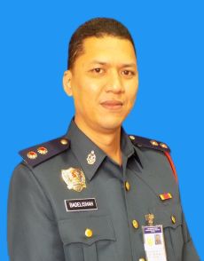 PPgB MOHD BADELISHAH BIN OMAR